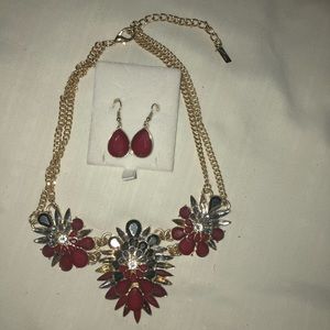 ‼️Jewelry Set‼️